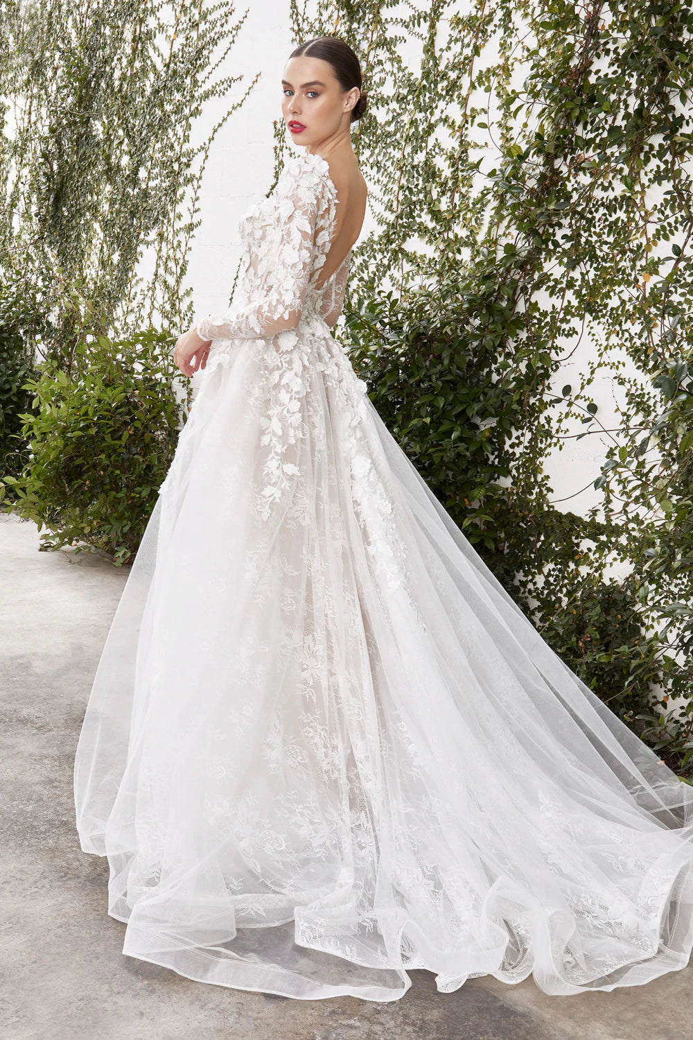Bridal Gowns – AlesiaC.com